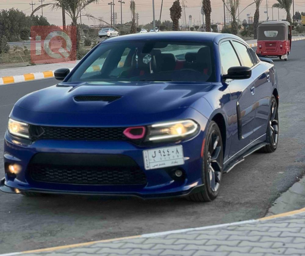 دۆج چارجەر